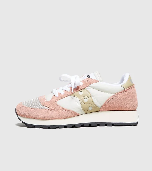 Saucony Shoes Jazz Original - S6036831 - 5.5