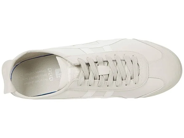 Onitsuka Tiger - Mexico 66, Smoke Grey/Cream