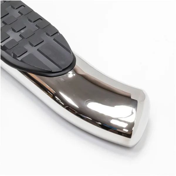 Westin 21-53550 Pro Traxx 5 in. Oval Nerf Step Bars Cab Length