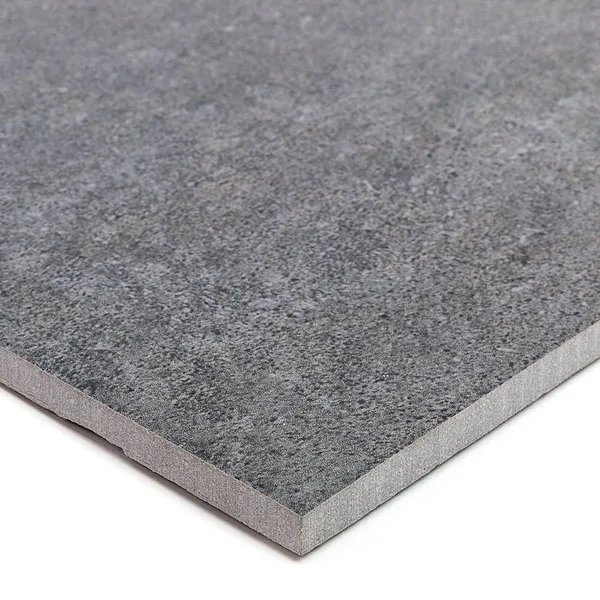 TileBar Marbella Smoky Gray 12x24 Porcelain Matte Tile - Backsplash, Wall and Floor