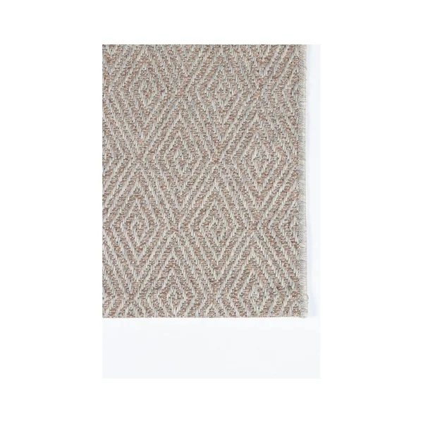 Momeni Como COM-7 Grey Area Rug 3&11x22 x 5&7x22