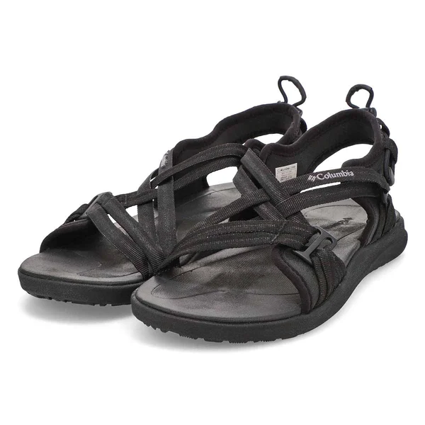 Columbia Women's Columbia Sandal - Size 9 - Black