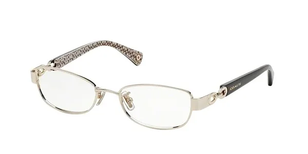 Coach Eyeglasses HC 5054 Faina