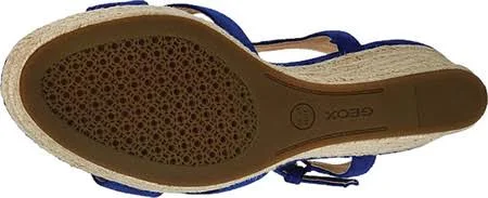 Geox Shoes Soleil Royal - Size 8