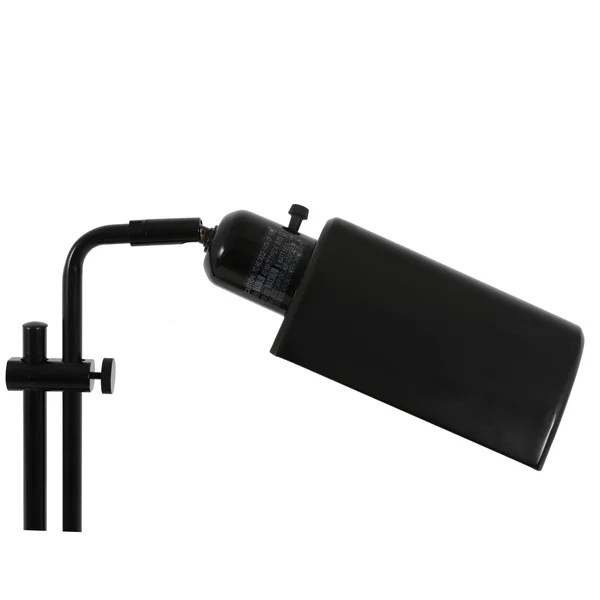 Decor Therapy Adjustable Pharmacy Oil Rubbed Bronze Table Lamp