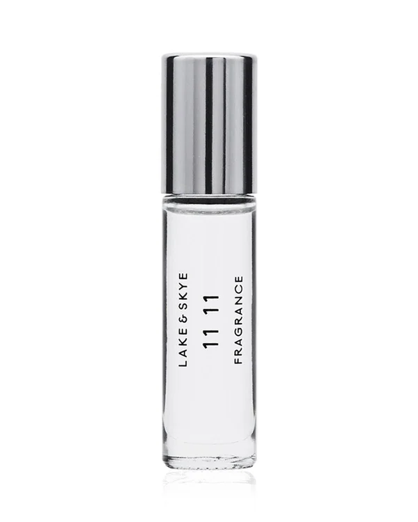 Lake & Skye 11 11 Fragrance Oil Rollerball