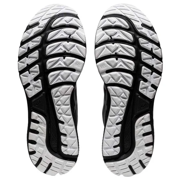 Asics GEL-Cumulus 22 Awl Running Shoes Black White - 50.5