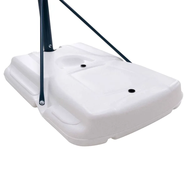 Lifetime Fusion 44 Poolside Basketball Hoop - Blue/White