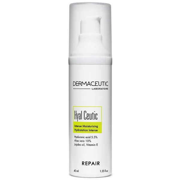 Hyal Ceutic, 40 ml Dermaceutic - 24H Cream