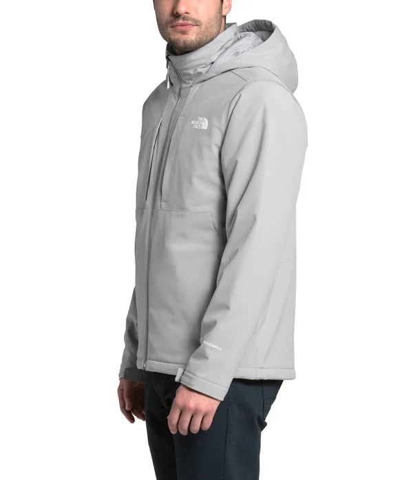 The North Face Men's Apex Elevation Jacket - TNF Black
