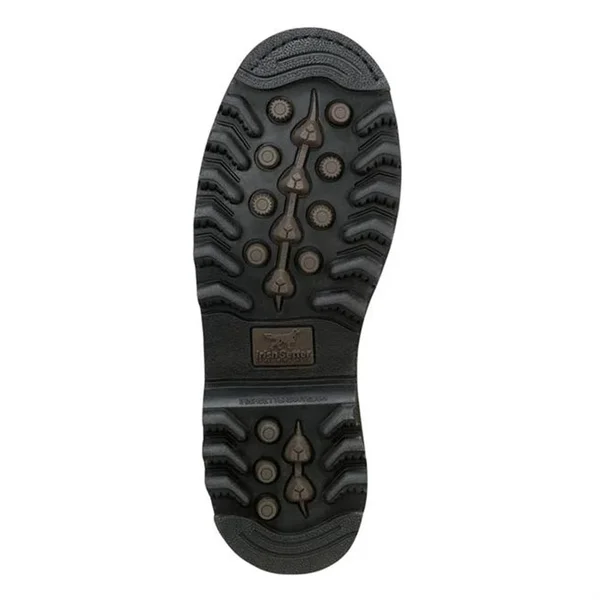 Irish Setter Trailblazer Waterproof Boots - Men's Brown
