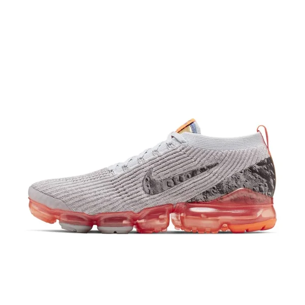 Nike Air VaporMax Flyknit 3 Atmosphere Grey, 11.5