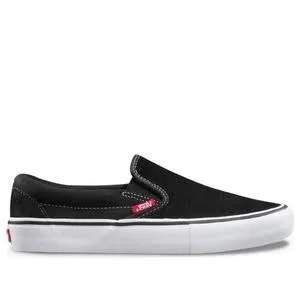 Vans Slip-On Pro Shoes - Size 8.5