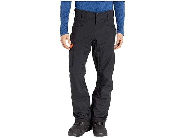 Helly Hansen Men's Sogn Cargo Pant - XL - Black