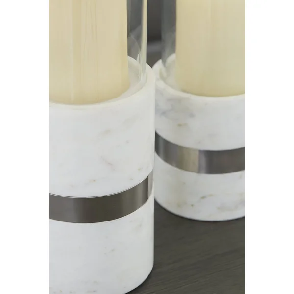 Ashley Gracelyn Candle Holder (Set of 2)