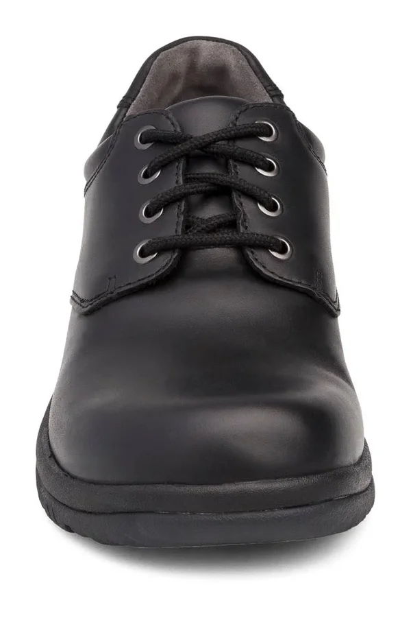 Dansko Walker Smooth - Men Black - 48
