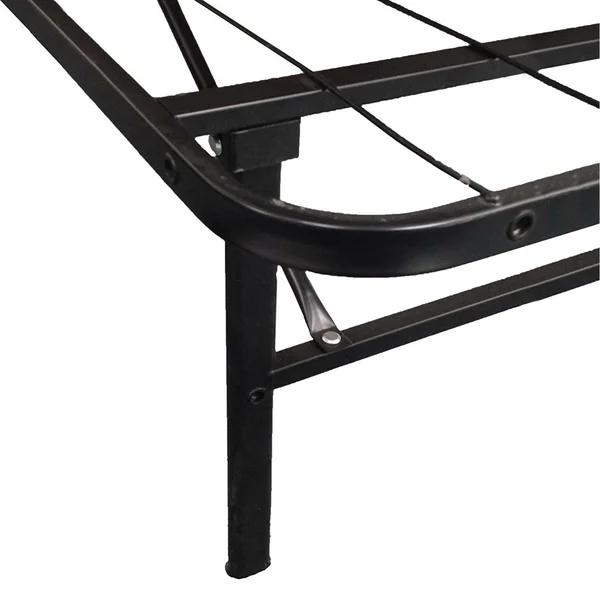 Twin XL Size Heavy Duty Metal Platform Bed Frame - BPMNTXLBF1526891 - 13.8 x 13.8 x 22.8 inches