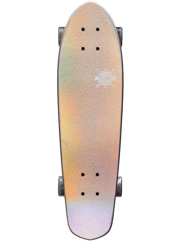 Globe Blazer Complete Cruiser 26x22 Prism