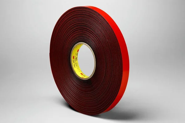 3M VHB Tape 4611 Gray, 45 mil, 3/4x22 x 36 yd