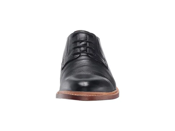 Men's Bostonian No16 Soft Lace Oxford - Size: 9, Black
