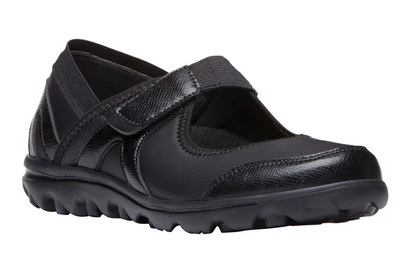 Women's Propet Onalee Mary Jane - Size: 6.5, Black