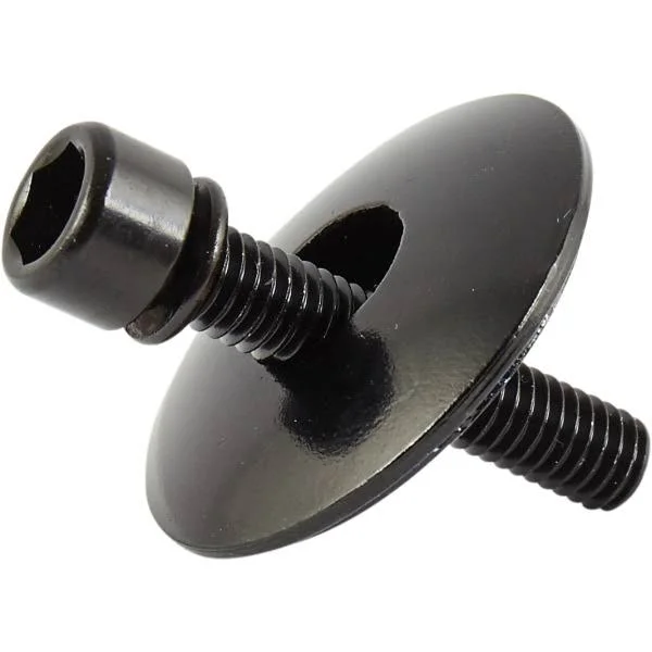 Oath Cage SCS Clamp