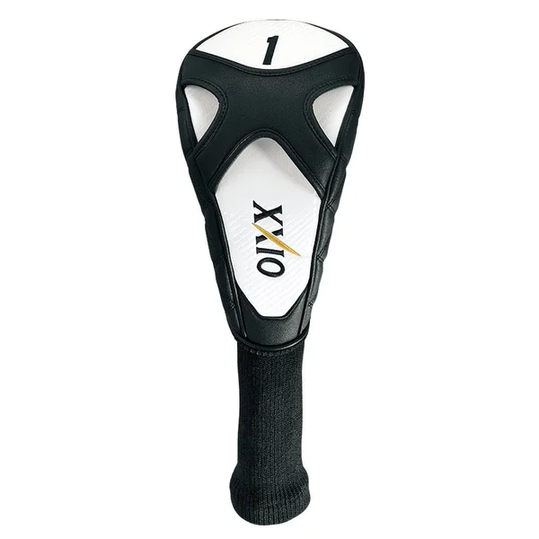 XXIO x Driver