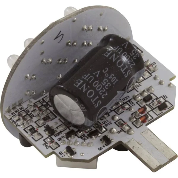 J & J Electronics Repl Bulb - J & J 24 LED, Spa LSL24-1