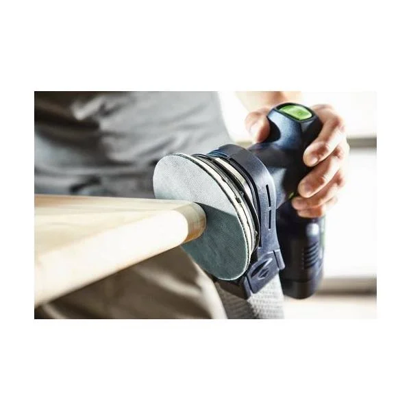Festool 203295 Abrasive Net STF D125 P100 Gr NET/50 Granat Net