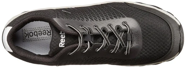 Reebok Work Men's Heckler Shoes - Black