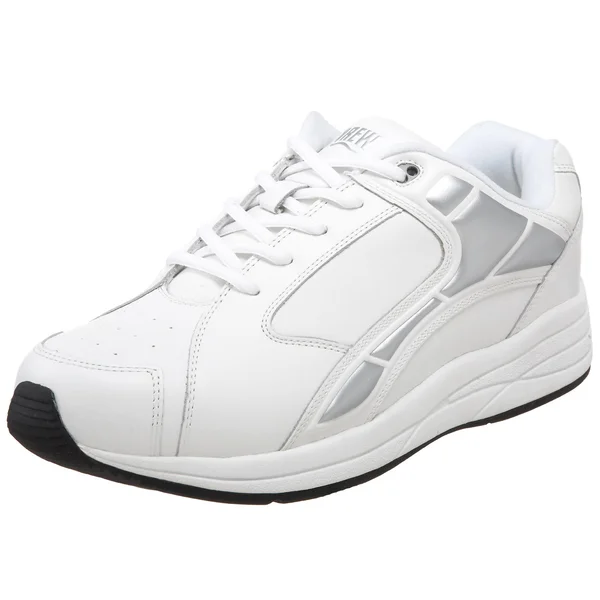 Men's Drew Force - Size: 9.5, White