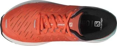 Salomon Women's Sonic 3 Confidence W Running