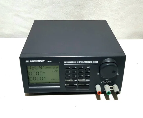 BK Precision 1696B - Programmable DC Power Supply - 20V/10A/200W