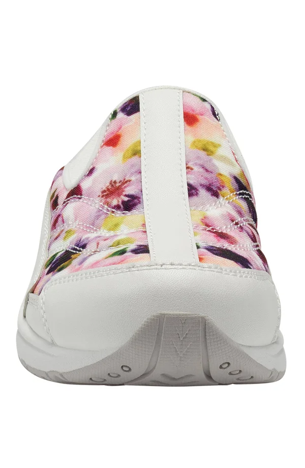 Easy Spirit Women's Traveltime Mules - White - 11W