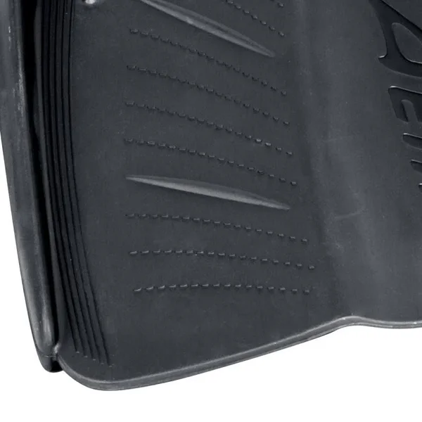 Oceanic ACCEL Open Heel Fin Black X-Large/XX-Large