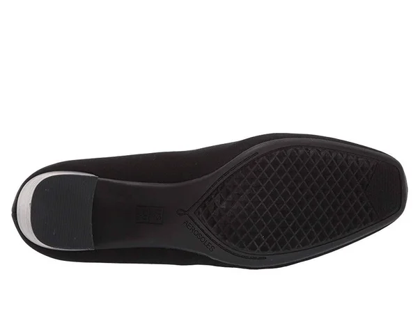 Aerosoles Stone Age Pump - Women's - Black