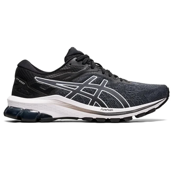 Asics Women's GT-1000 10 Running Shoes - Black