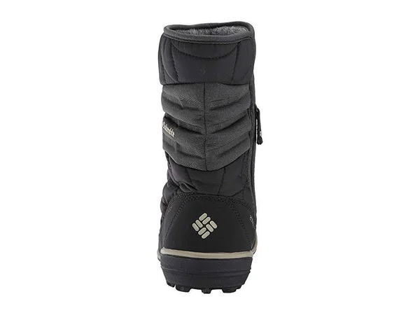 Columbia Heavenly Slip II Omni-Heat Boot Women's, Black, 9