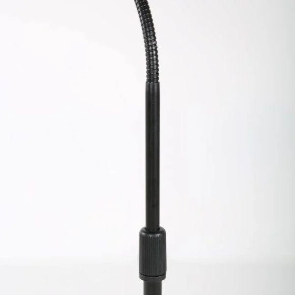 MT Displays Floor Stand Tablet Holder Accessory - Black