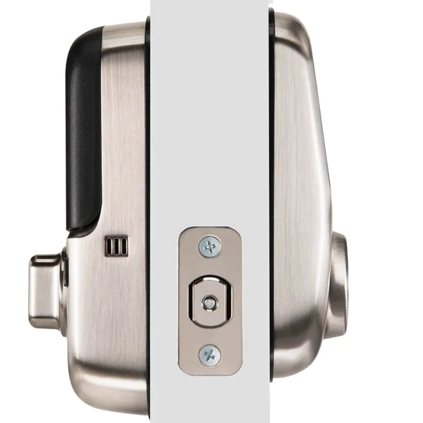 Yale yrd226nrbsp Standalone Assure Lock Touchscreen Deadbolt, ea