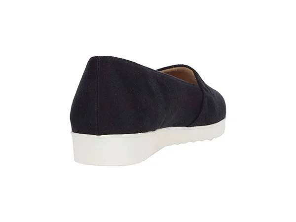 LifeStride Bloom 2 Women's Slip-On Flats - Size: 8, Black