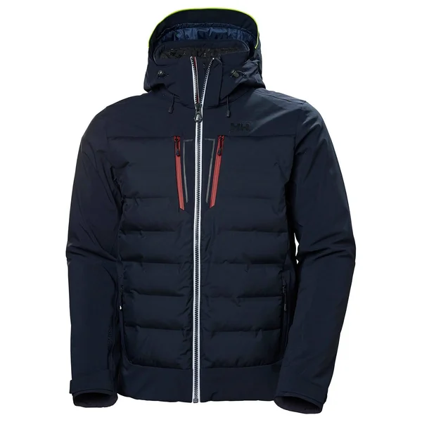 Helly Hansen Freefall Jacket Navy XL