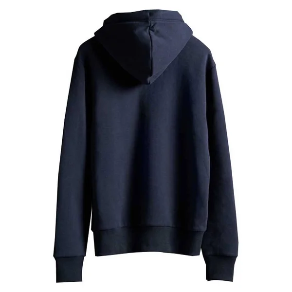 Superdry Orange Label Classic Zip Hoodie