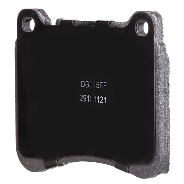 Duralast Semi-Metallic Brake Pads MKD1121 by AutoZone