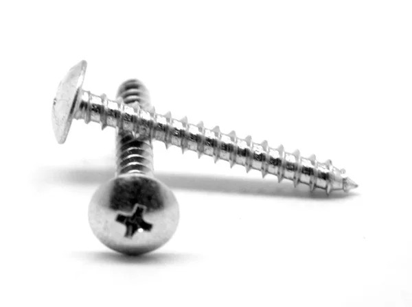 #6-20 x 3/8x22 Sheet Metal Screw Phillips Truss Head Type AB Low Carbon Steel Zinc Plated