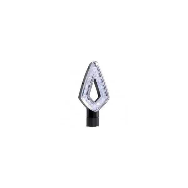 Oxford LED Indicators Signal 1 (Pair)