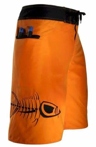 Tormenter Mens Tuna Waterman 5 Pocket Boardshorts, Size: 26, Black