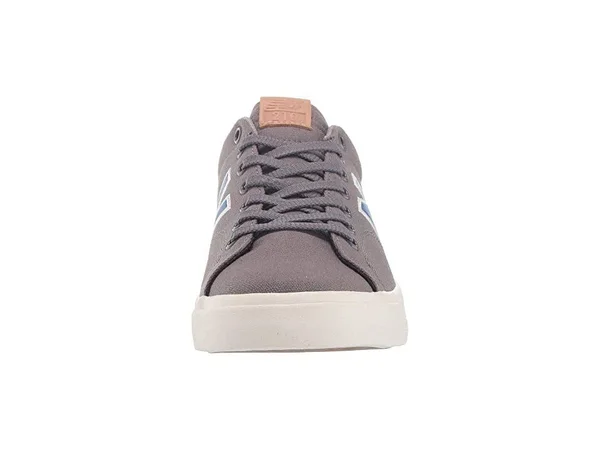 New Balance Numeric AM210 Grey/Blue - Women's, Size: 9