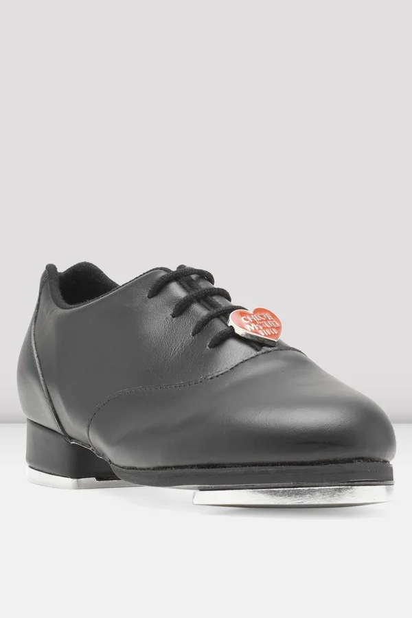 Bloch Chloe and Maud Tap (Black) Women's Shoes