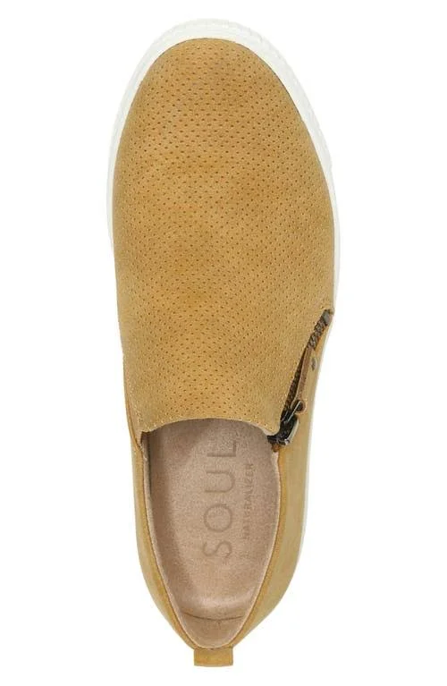 Soul Naturalizer Turner 10 Women's Camel